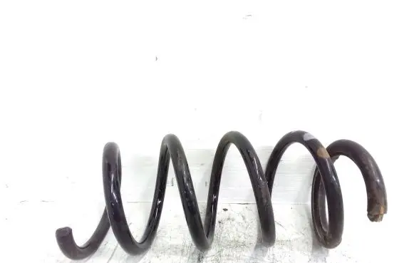 Opel Vivaro Front coil spring