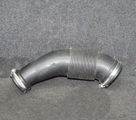 Audi A6 S6 C7 4G Air intake hose/pipe 059129615L