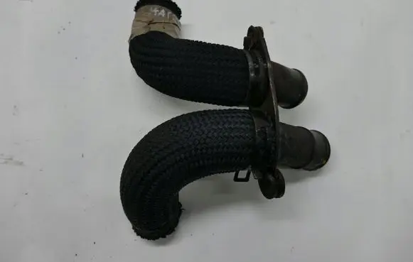 Hyundai Matrix Air intake hose/pipe