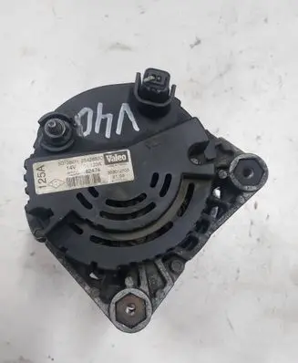 Volvo S40, V40 Generator/alternator 8200162474 303012703 SG12B071