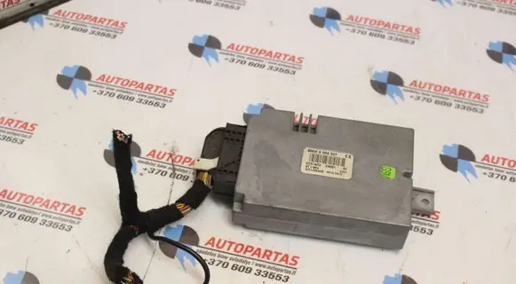 BMW 5 E39 Other control units/modules 6904337
