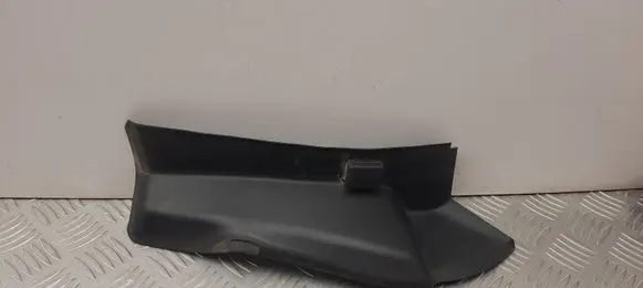Mercedes-Benz EQC Other trunk/boot trim element A2936910100
