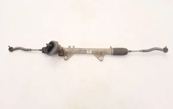 Steering rack
