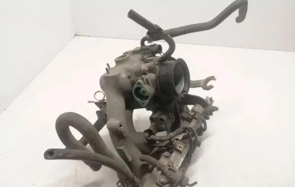 Intake manifold