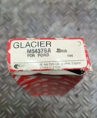 Ford Fiesta other engine part