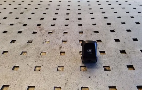 Audi A5 8T 8F Electric window control switch 8K0959855A