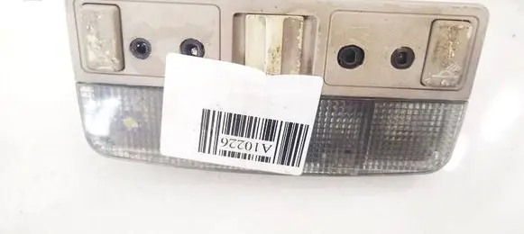 Audi A4 S4 B5 8D Front seat light 8D0947111
