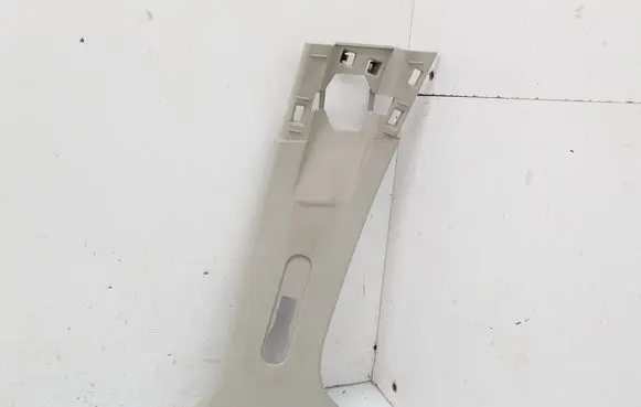 Renault Clio IV (B) pillar trim (top) 769138300R