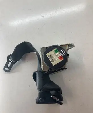 BMW X1 E84 Rear seatbelt 607051100D