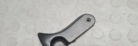 BMW 7 E38 Engine bonnet (hood) release handle 8242772
