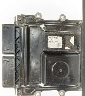 Volvo S60 Engine control unit/module 32242004 0000077248
