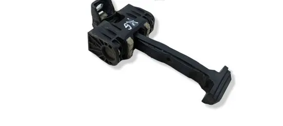 BMW X5 F15 Rear door check strap stopper