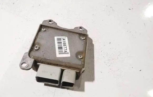 Ford Transit Airbag control unit/module YC1A14B321AE