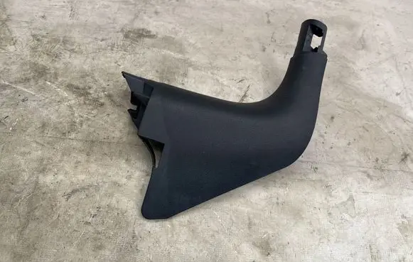 Audi A3 S3 8V Front sill trim cover 8V3867272 1785