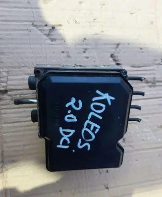 Renault Koleos I ABS Pump TD8405