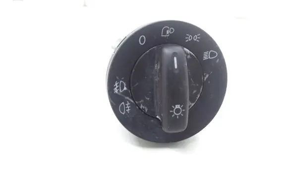 Volkswagen PASSAT B6 Light switch 1K0941431A