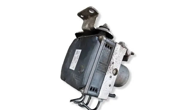 Audi A7 S7 4G ABS Pump 4G0907379H