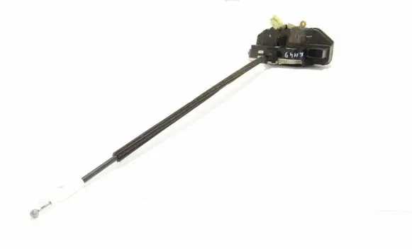 Opel Insignia A Front door lock