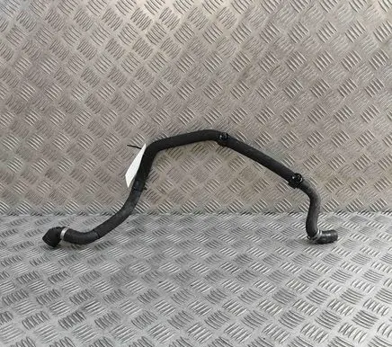 Skoda Enyaq iV Engine coolant pipe/hose 1EA121051T