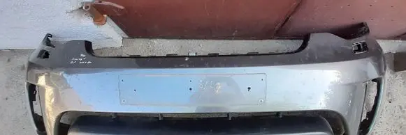 Land Rover Discovery 5 Front bumper 056516181321