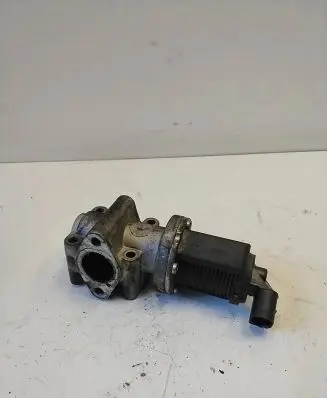 Opel Signum EGR valve 55215031