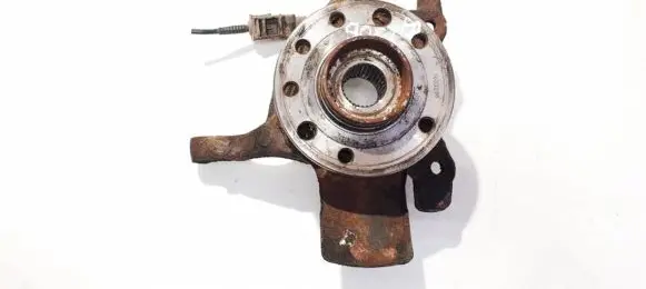 Opel Astra H Front wheel hub 1603296