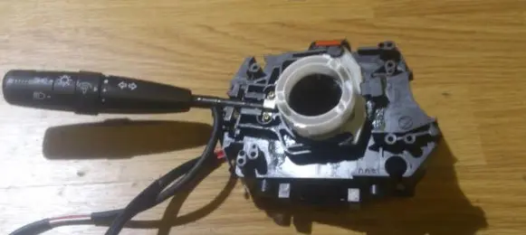 Subaru Legacy Indicator stalk 178130