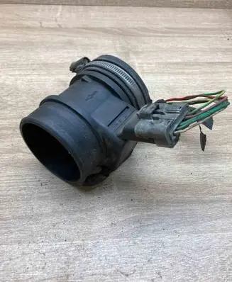 Citroen Xsara Mass air flow meter 9628336380 5WK9623