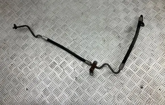 BMW 5 F10 F11 Active stabilizer tube/hose 6792442