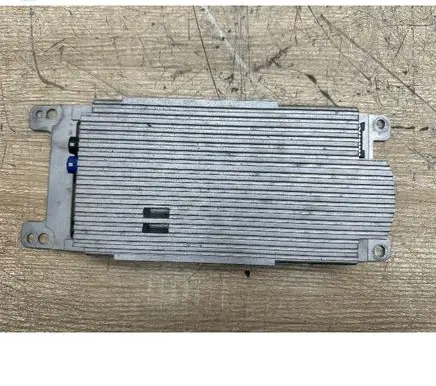 BMW 5 GT F07 Bluetooth control unit module 9251739 B015K00A7520512 2231859