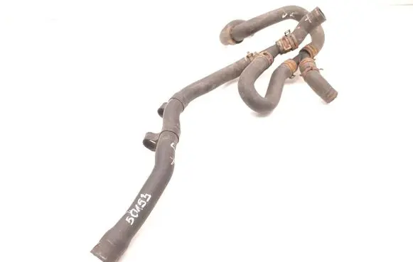 Volkswagen Crafter Engine coolant pipe/hose 2N0122696L
