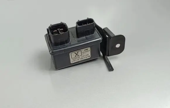 Subaru Ascent Window wiper relay 86121XC000