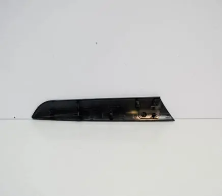 Volkswagen PASSAT B7 Front door card panel trim 3AA867439