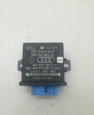Audi A8 S8 D3 4E Light module LCM 4F0907357C 4F0910357C