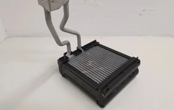 Mercedes-Benz S W222 Air conditioning (A/C) radiator (interior) FS461001
