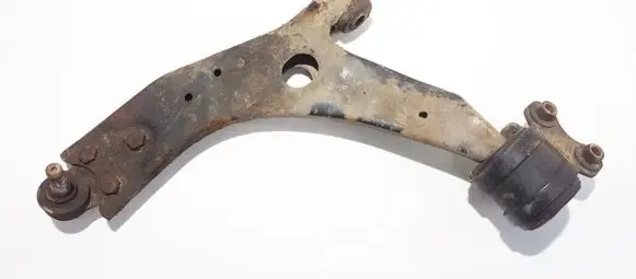 Volvo V50 Front lower control arm/wishbone 3m513a424aj 1220420662