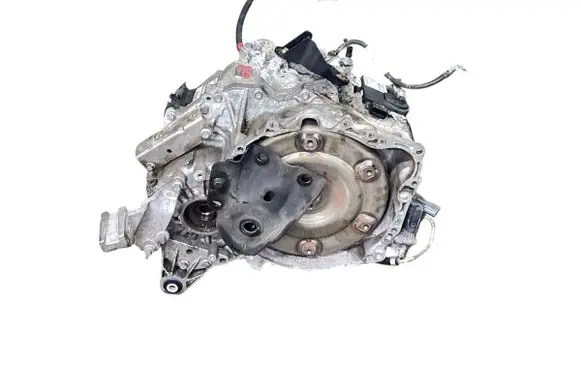 Automatic gearbox