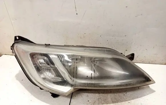 Citroen Jumper Headlight/headlamp 1374294080