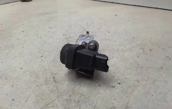 Renault Megane II Fuel cut-off switch 35910S04G010 W0T100030