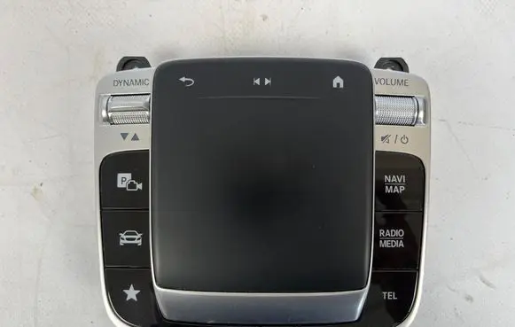 Mercedes-Benz GLB X247 Multifunctional control switch/knob A2479004103