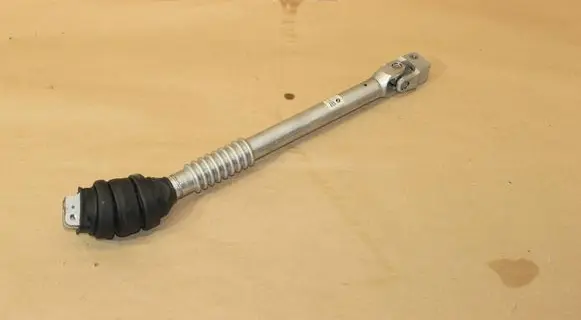 BMW 2 G42 Steering column universal joint 6862088 32306862088