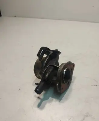 Mercedes-Benz Citan W415 Vacuum pump 