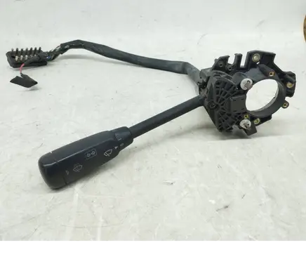 Mercedes-Benz E W124 Multifunctional control switch/knob 1245450424 A1245450424 SAEQ79