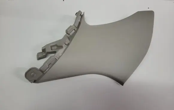 Mazda 6 (D)pillar trim (top) 