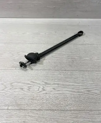 BMW 7 E65 E66 Front door check strap stopper 7001004 51217001004