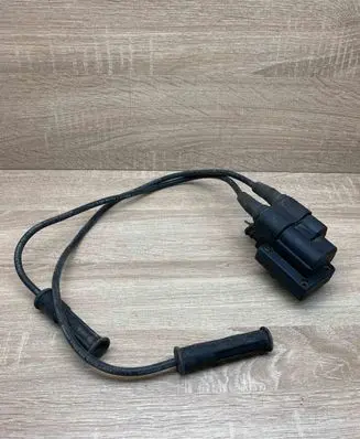Renault Megane I High voltage ignition coil 2526111A 7700866923B