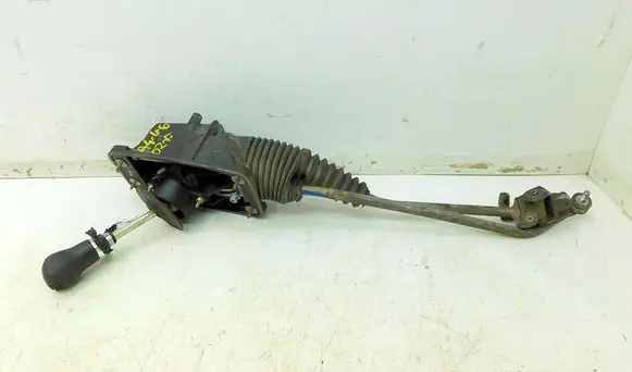 Audi A4 S4 B6 8E 8H Gear selector 8E0711271 192450