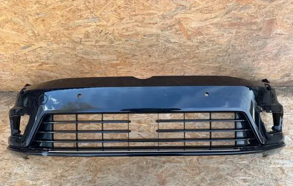 Volkswagen Golf VII Front bumper 5G0807221AL