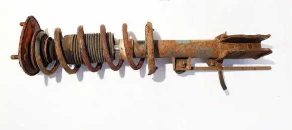 Smart ForFour I Front shock absorber/damper mr594021 824902554951