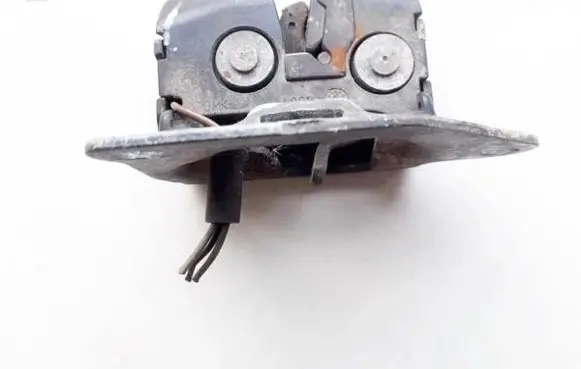 Fiat Punto (188) Tailgate/trunk/boot lock/catch/latch